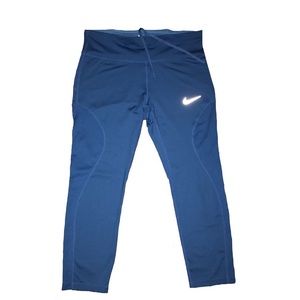 NWOT Nike Dri-Fit Track